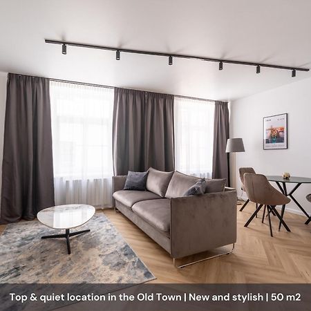 Mucenieku Street 1-Bedroom Stylish Apartment Riga Esterno foto